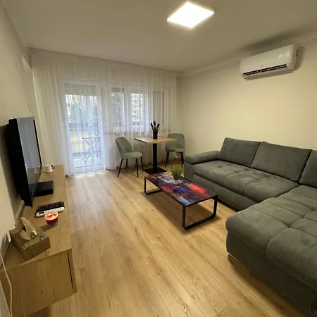 Apartment Evy *