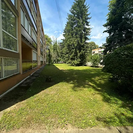 Evy Apartment *